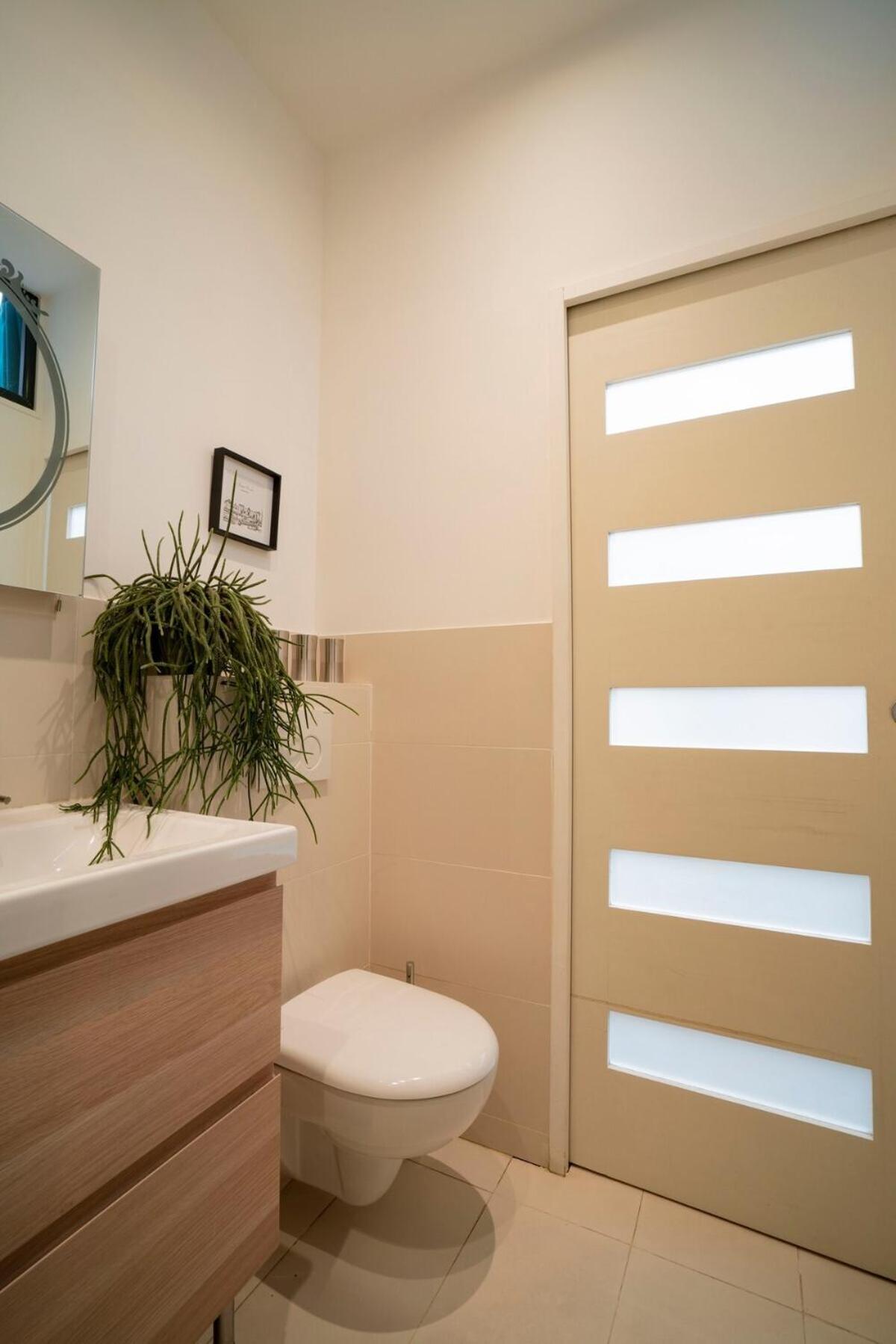 My Nest Inn Paris Quartier Latin - 27m2 - Rénové Esterno foto