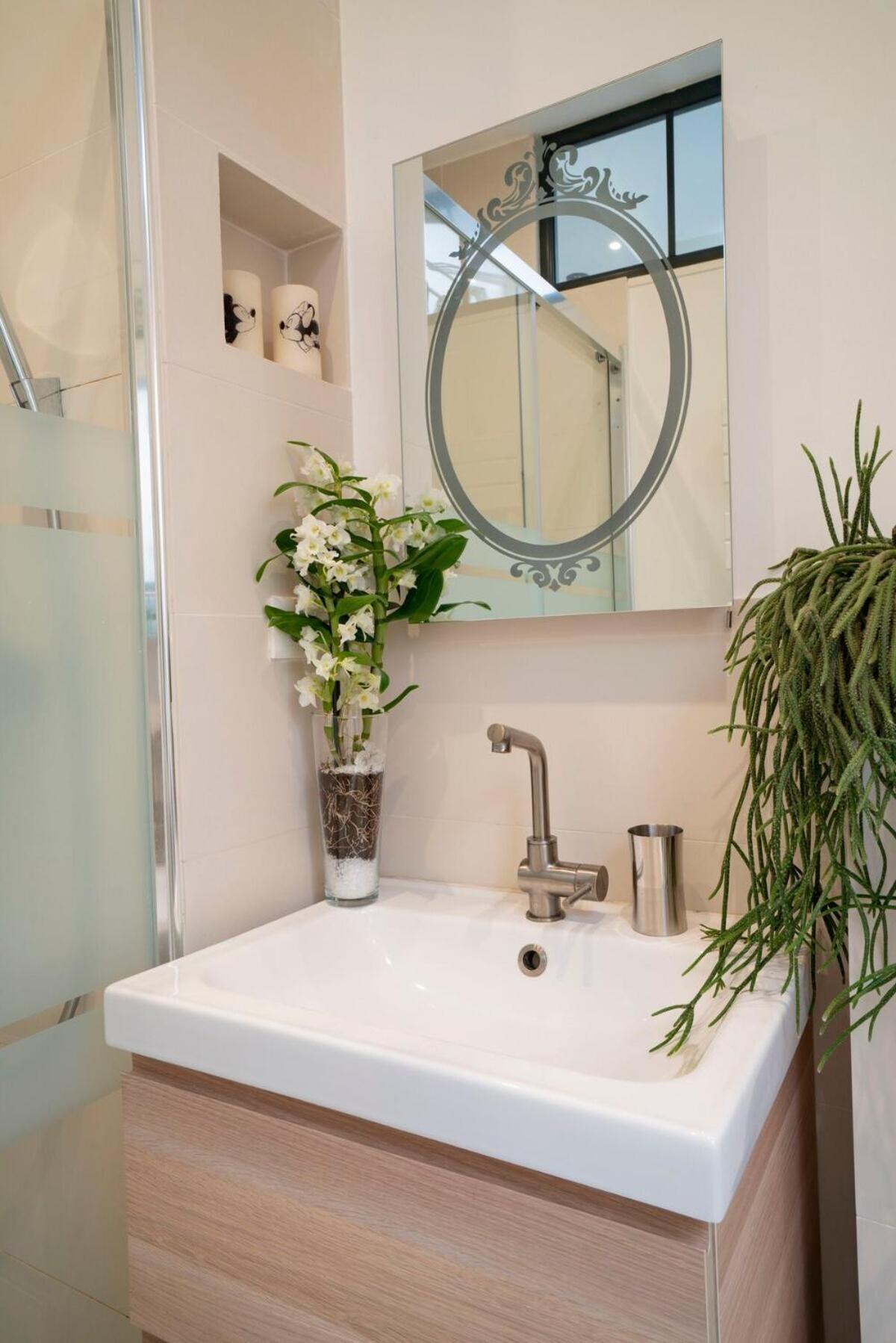 My Nest Inn Paris Quartier Latin - 27m2 - Rénové Esterno foto